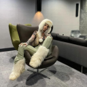 .𖥔 ݁ ˖   LUCAS' CAFE     BLOOM Discord server icon