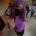 ░ 🍷﹑𝗥𝗘𝗡𝗘𝗚𝗔𝗗𝗘 𝗧𝗥𝗔𝗗𝗘𝗦﹒✶₊ Discord server icon