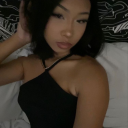 ⟡  𝙡𝙖𝙫𝙚𝙣𝙙𝙚𝙧 𝙩𝙚𝙖𝙧𝙤𝙤𝙢  𝜗 • 𝜚 Discord server icon