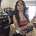 【 SAKURA LIBRARY 】♡  Cherry Blossom Tales Discord server icon