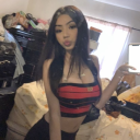 ಿৎ    ╱     kurogane   yumei      ♱ Discord server icon