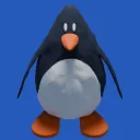 Penguin's Progress