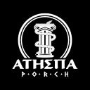 Athena's Porch