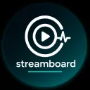 Streamboard