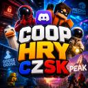 COOP HRY CZ/SK