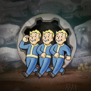 Fallout: Motor City 18+ Discord server icon