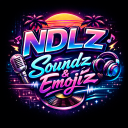 NDLZ Soundz & Emojiz Discord server icon