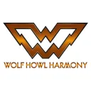 W o l f  H o w l  H a r m o n y  ✴ B r a s i l discord icon