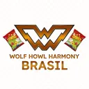 W o l f  H o w l  H a r m o n y  ✴ B r a s i l discord icon