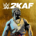 WWE 2KAF Discord server icon