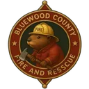 Bluewood County Fire and Rescue | Stacja 118 🚒