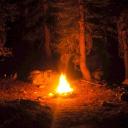 THE LAST CAMPFIRE