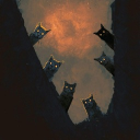 Cat Sanctuary Discord server icon