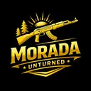 Morada Unturned