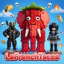 LaFrenchTacos「FAN」 Discord server icon