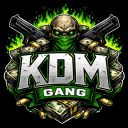 KINGDOM MONEY Discord server icon