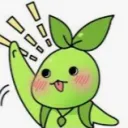모코코를 그리다