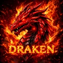 Draken Official discord icon