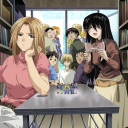 Genshiken Discord server icon