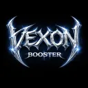 𝗩𝗲𝘅𝗼𝗻 𝗧𝗲𝗮𝗺 Icon