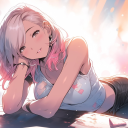 Amélie nsfw 💕 Discord server icon