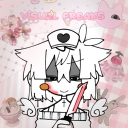 ˚₊‧꒰აVisual Freaks໒꒱‧₊˚ Discord server icon