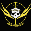 SEAF: //UNDESIGNATED// Discord server icon