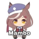 mambo army Discord server icon