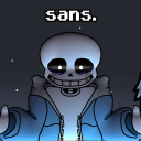 My cult of chaos Discord server icon