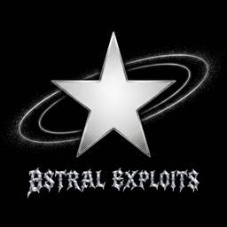Discovery icon for Astral Exploits Discord server