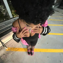 ‧˚꒰ kitty corner ୭ ˚. ᵎᵎ 🐱 Discord server icon