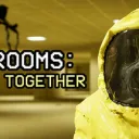 Backrooms Italia | Escape Together