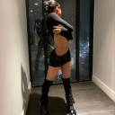 QUIET DOMINION Discord server icon