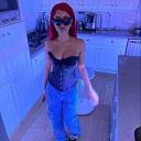 ᯓAstraVerse Discord server icon