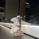 💭．ノcrystal ﹐  hub ﹐  chat ﹐  vibe Discord server icon