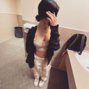 Chatters Collective Discord server icon