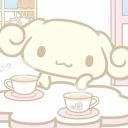 Discovery icon for ♪ 　🥞   　︵　 sweetest　 ✿ revamp Discord server