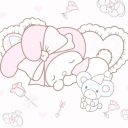 ૮  ›  𖥦  ‹  ྀིა  charms ﹒ revamp Discord server icon