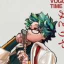 ༝༚༝༚ MHA:BESPOKEN 𓂃 ࣪˖ ִֶָ 𓈈          特注      14+        LIT ONLY Discord server icon