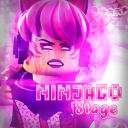 Ninjago Stage Discord server icon
