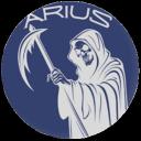 ARIUS (The Forgotten Order) | Lele