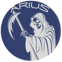 ARIUS’ Return Discord server icon