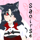 𓂃˖𖦹 saoirse .  ⊹˚ 𝘴𝘢𝘧𝘦 𝘩𝘢𝘷𝘦𝘯 🪽 Discord server icon