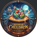 The Cauldron