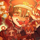 Ghost Stories | TBHK / Jibaku Shonen Hanako Kun Discord server icon
