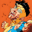 Invincible-Roleplay Discord server icon