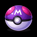 Master Ball League Discord server icon