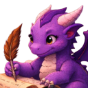 Dreambound's Shelf Discord server icon