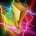 𝐏𝐨𝐰𝐞𝐫 ϟ 𝐑𝐚𝐧𝐠𝐞𝐫𝐬 Discord server icon