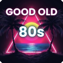Good_old_80s early beta Discord server icon